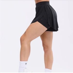 Buffbunny Sway Shorts